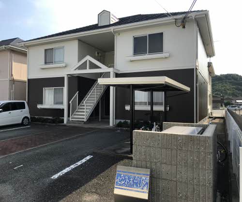 セントポーリア A202号-13