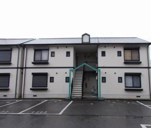 ハイツ　ツェントリィシュ