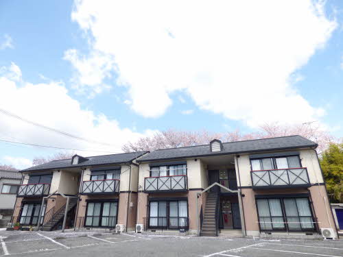 バウ　ソリオB202-1