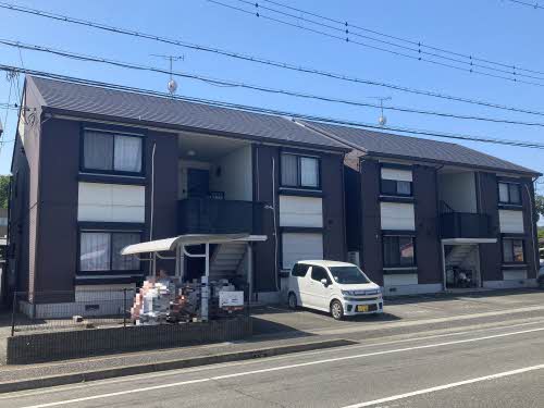 ウエストサイドコート