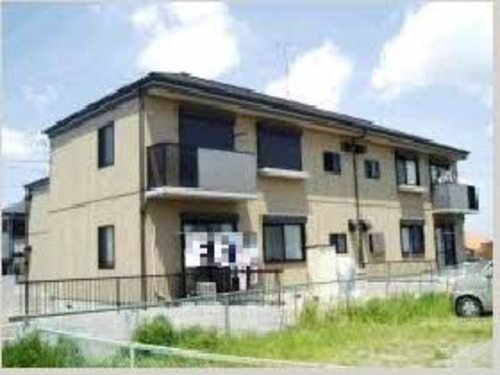 フォーレス　緑が丘