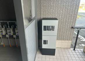 シャルム 梶原 B101号-15
