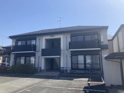 コスモスハイツ B102号-12