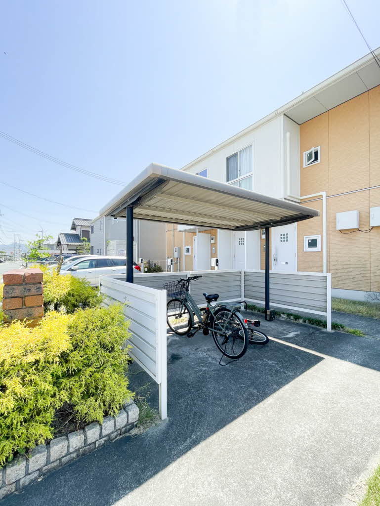 MAST COURT 下滝野 A102号-14