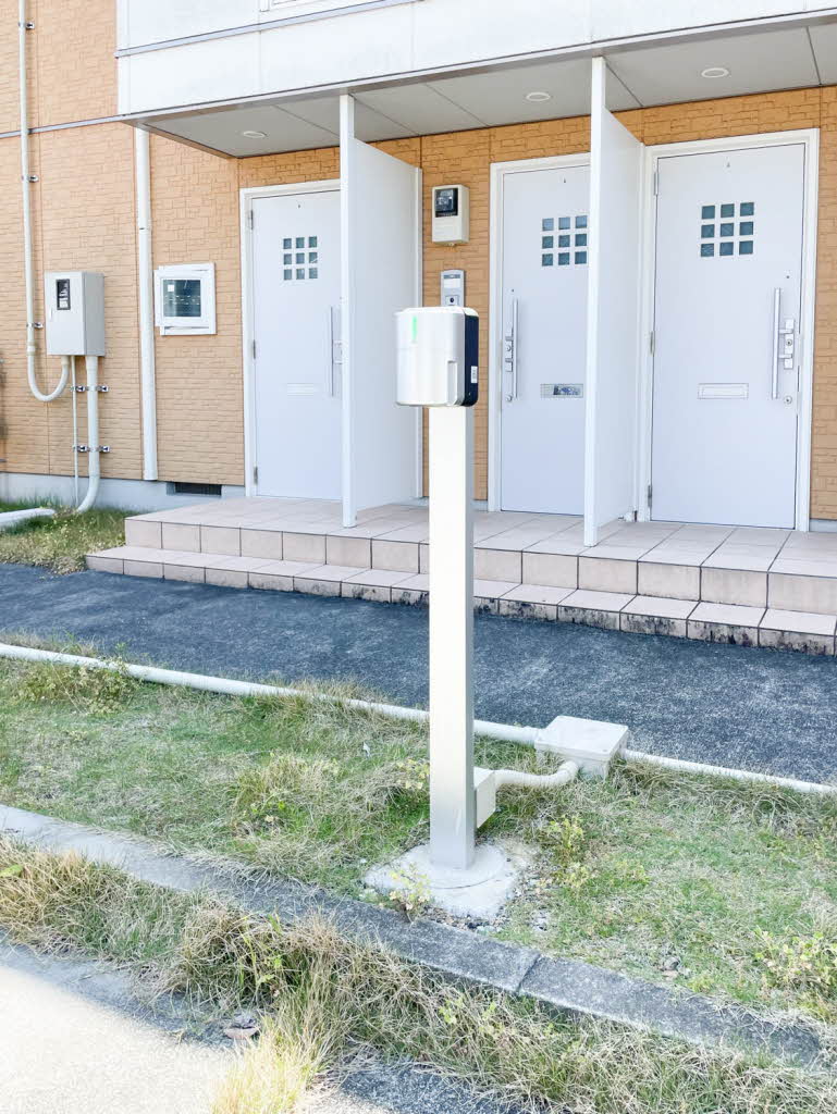 MAST COURT 下滝野 A102号-15