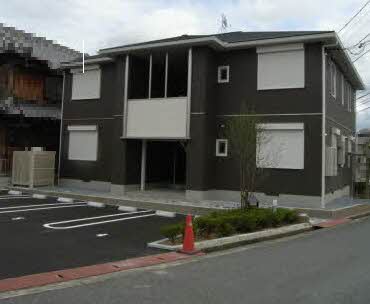 メゾン萩原0201-1