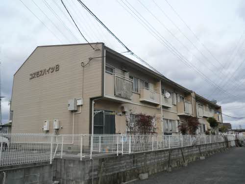 コスモスハイツA202-1