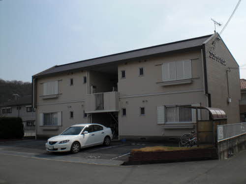 ココナッツハウス