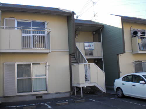 ハイツプリティー