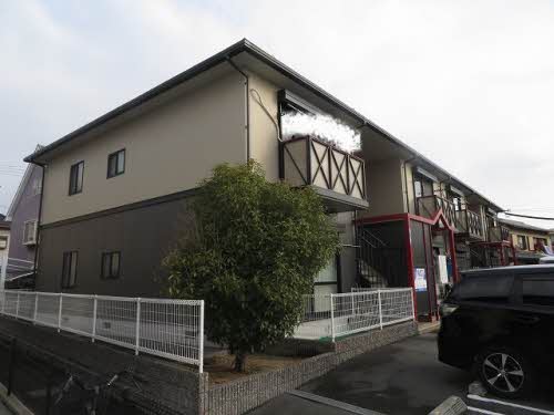 エスぺランサ今市