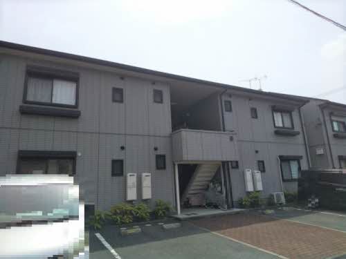 ディアス五反田B202-1