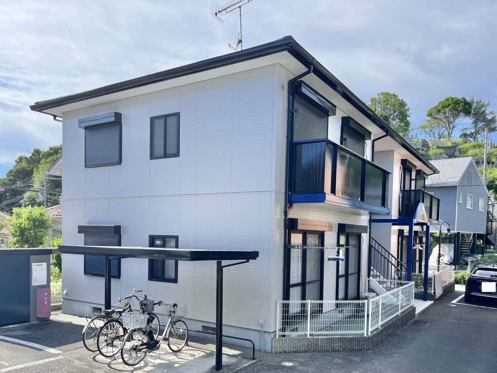 ハイツＫ２0201-1