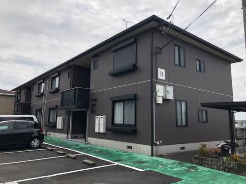 ディアス上ノ茶屋Ｂ0101-1