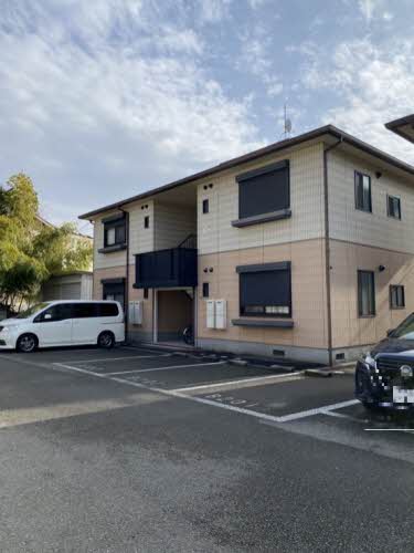 グリーンヒル今宿