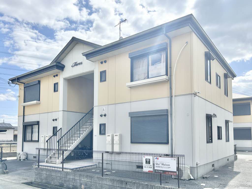 フォーレス佐土A201-1