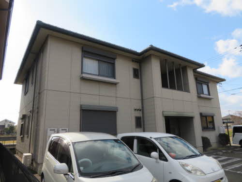 メゾンアルネ0201-1