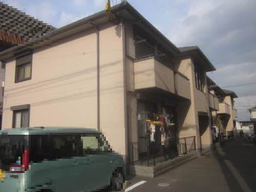 シャーメゾン城南