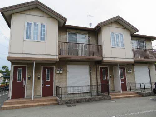 シャーメゾン飯田A202-1