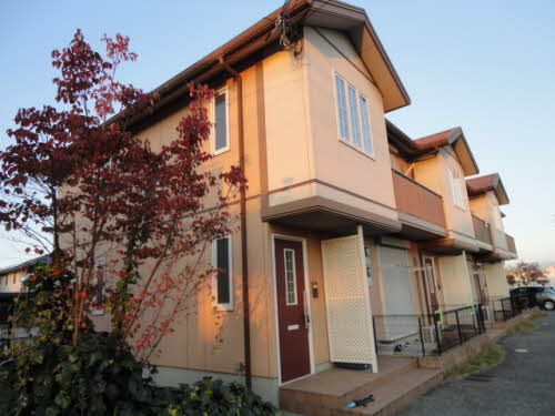 シャーメゾン田井