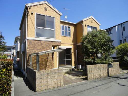 サンライズ平松