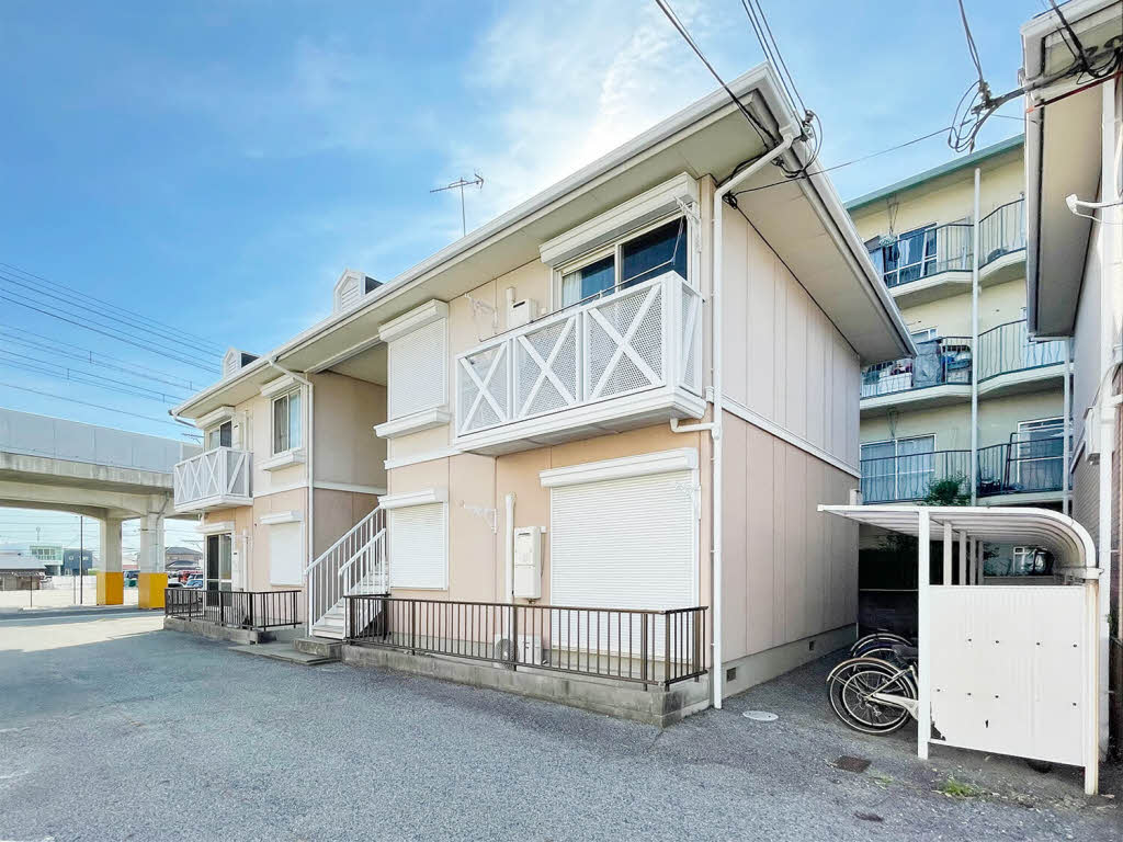 フレグランス明石西Ⅰ