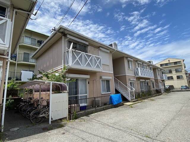 フレグランス明石西Ⅱ0108-1