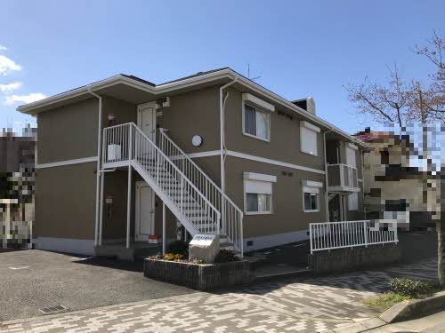 ウエストコート二見