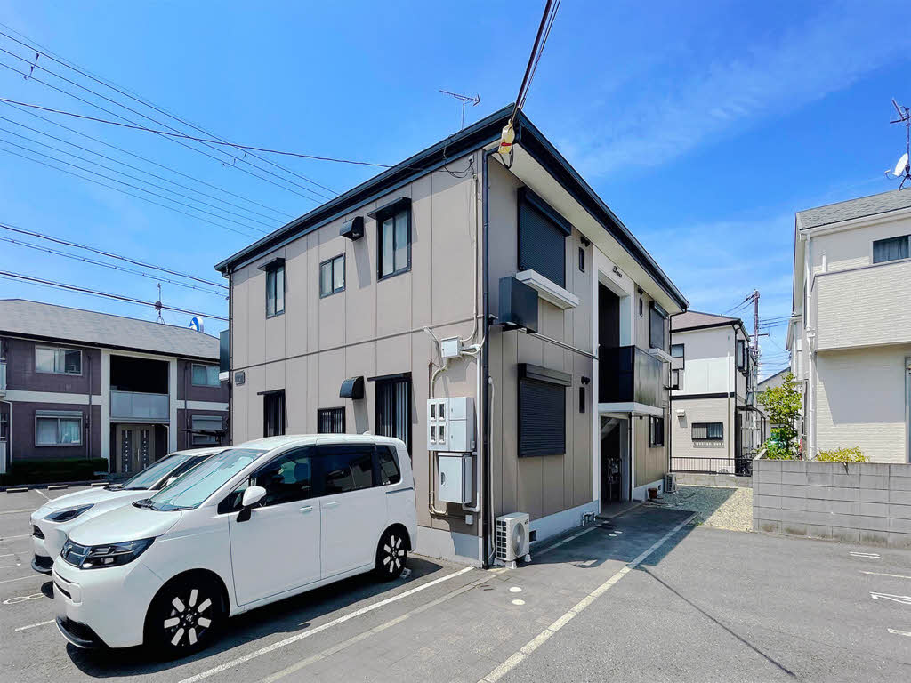 フォーレス沢野南Ｂ・Ｃ棟