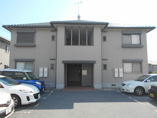 グランシード住吉Ａ・Ｂ・Ｃ