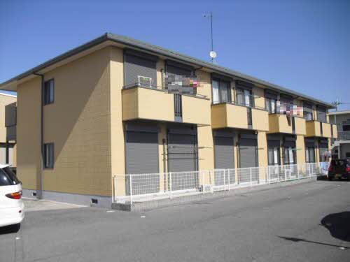 バリュージュ大久保