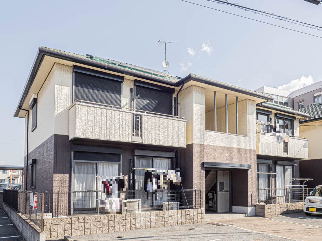 Ｍ’ｓレジェンドプラザＤ・Ｅ