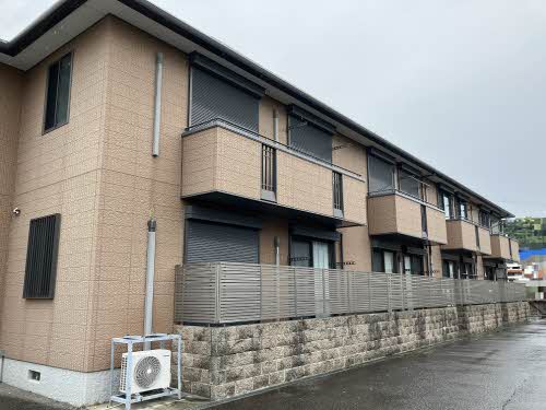 シャーメゾン塩屋