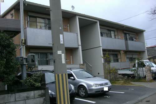 サンメゾン五色山