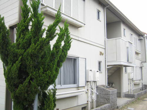 タウニィ西二見