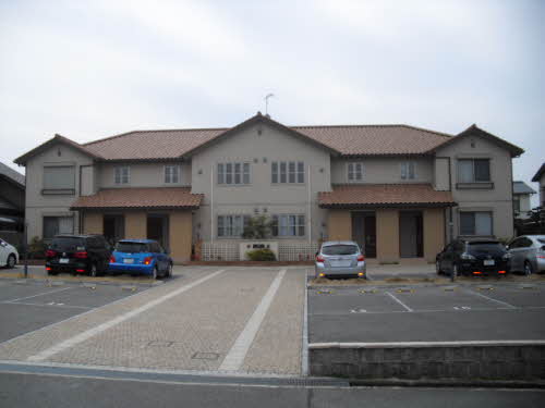 アンファミーユ明石Ⅱ