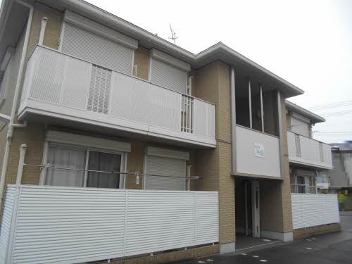 プレジール明石Ⅲ0102-1