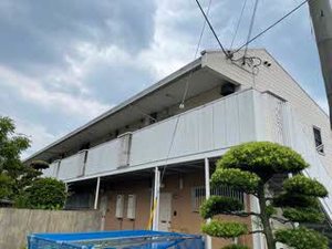 エクセレート府中A 0107号-14