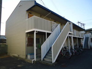 エクセレート泉大津 0105号-1