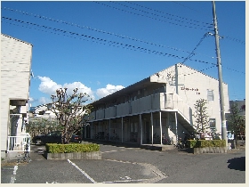 エクセレート府中Ｂ棟 0202号-2