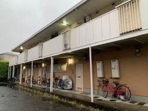 エクセレート府中Ｂ棟 0202号-3