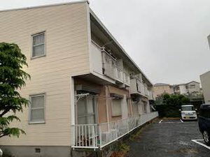 エクセレート府中Ｂ棟 0202号-4