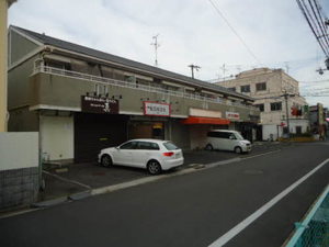 グリーン・ファンタン