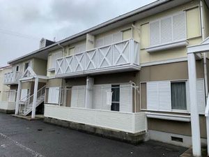 ガーデンハイツ・ヒゴ A105号-2