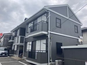 サニーサイドハイツ