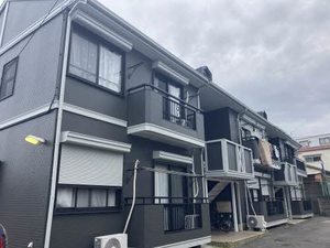 サニーサイドハイツ 0206号-1