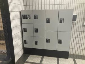 ヒュース一丘弐番館 0706号-14