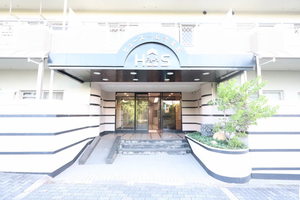 ヒュース一丘弐番館 0306号-15