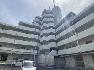 ヒュース一丘弐番館 0706号-13