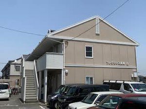 フレグランス阪南Ａ棟 A101号-15