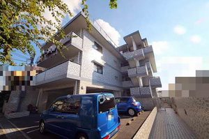 ハイツ・イシカワ 0102号-1